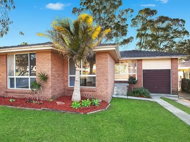 29 Craigend Street, Wyoming NSW 2250