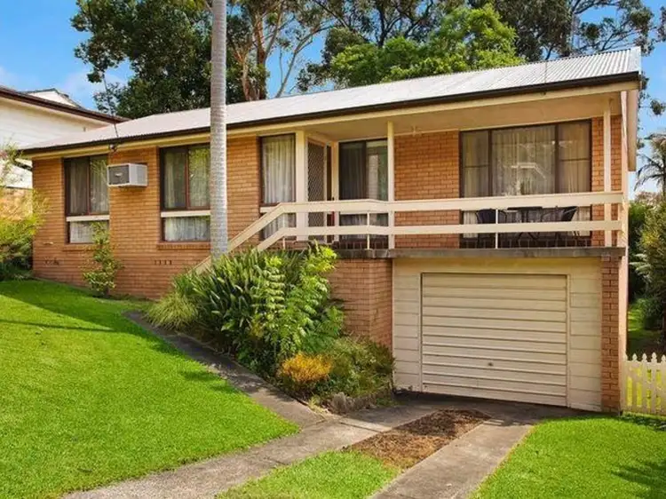 Main view of Homely house listing, 29 Elizabeth Street, Wyoming NSW 2250