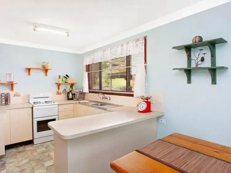 Third view of Homely house listing, 29 Elizabeth Street, Wyoming NSW 2250