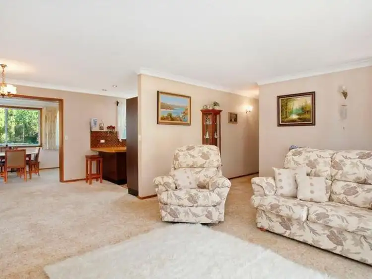 Third view of Homely house listing, 63 Gregory Street, Wyoming NSW 2250