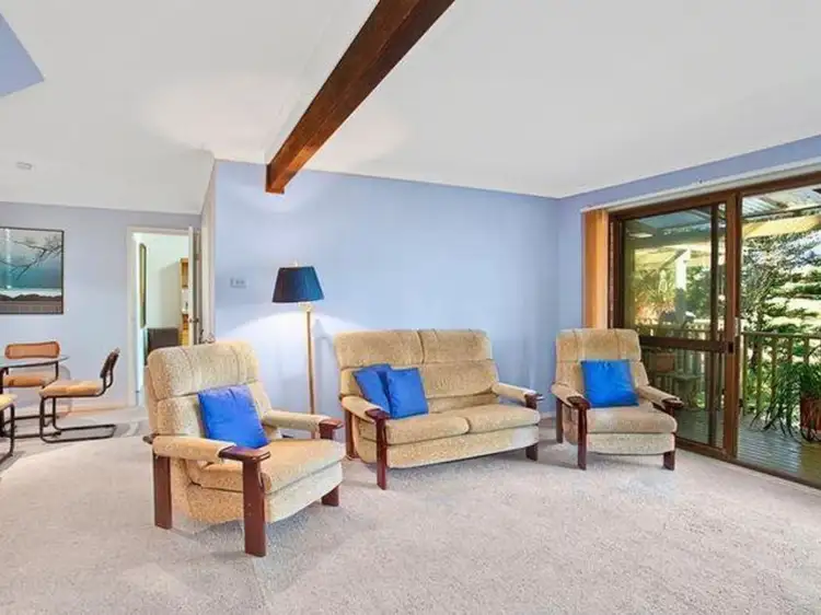 Second view of Homely house listing, 28 Turpentine Street, Wyoming NSW 2250