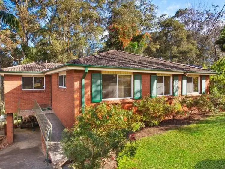 Main view of Homely house listing, 20 Turpentine Street, Wyoming NSW 2250