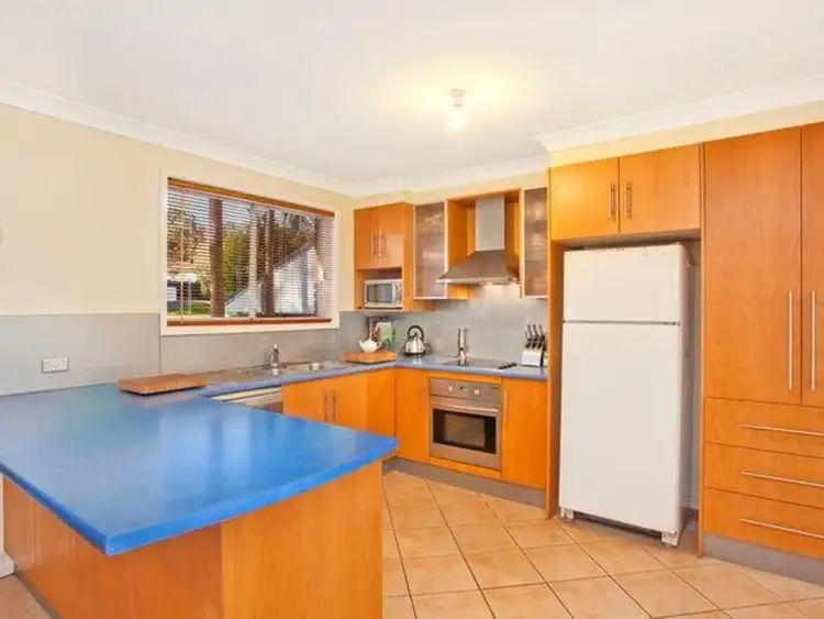 Second view of Homely house listing, 20 Turpentine Street, Wyoming NSW 2250