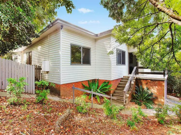 Main view of Homely house listing, 57 Turpentine Street, Wyoming NSW 2250