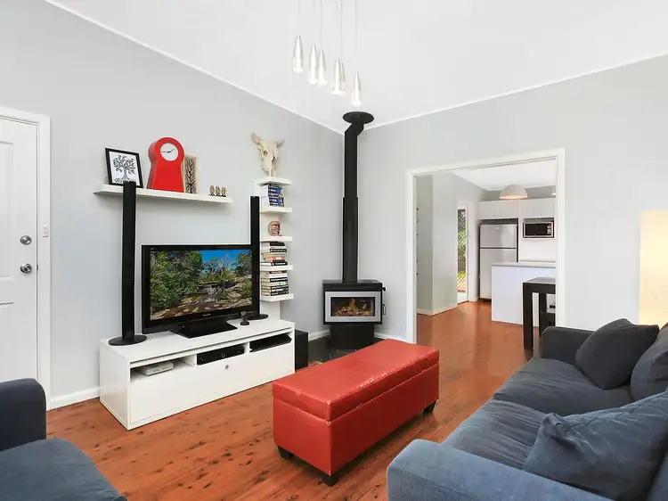 Second view of Homely house listing, 57 Turpentine Street, Wyoming NSW 2250