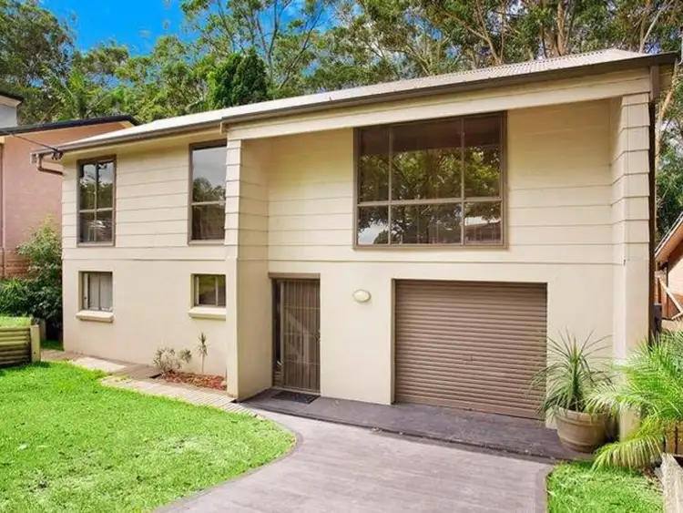 Main view of Homely house listing, 24 Malison Street, Wyoming NSW 2250