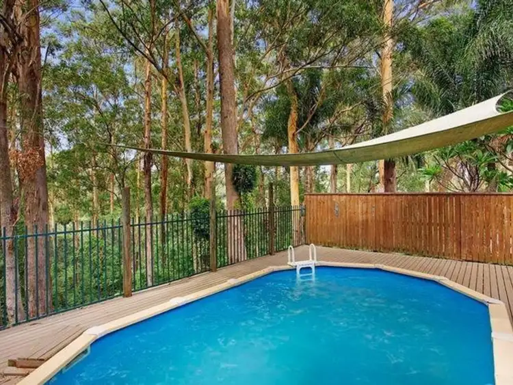 Second view of Homely house listing, 24 Malison Street, Wyoming NSW 2250