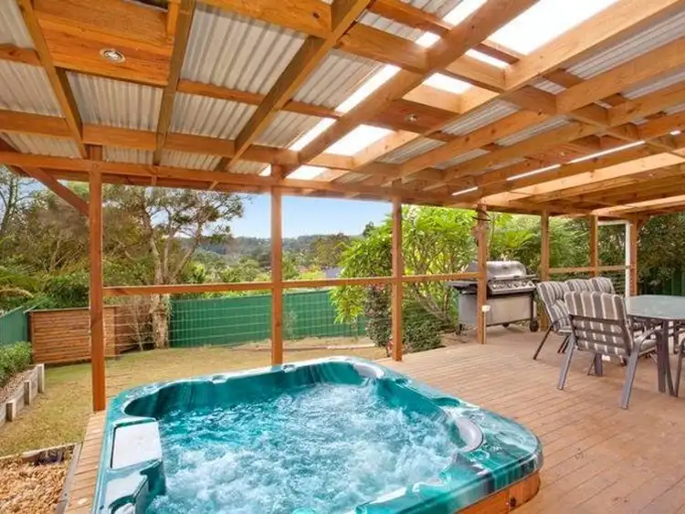 Second view of Homely house listing, 148A Glennie Street, Wyoming NSW 2250