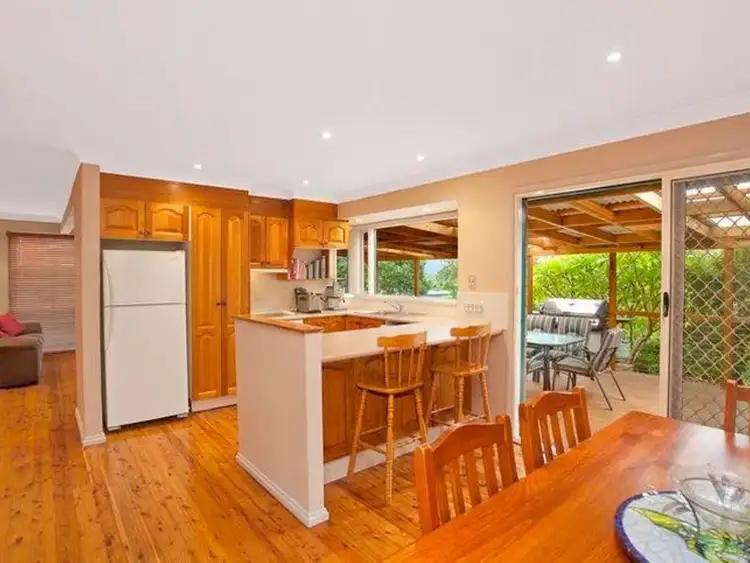 Third view of Homely house listing, 148A Glennie Street, Wyoming NSW 2250