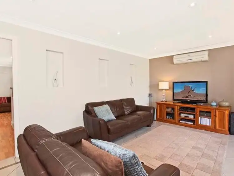 Second view of Homely house listing, 32 Bourbon Street, Wyoming NSW 2250
