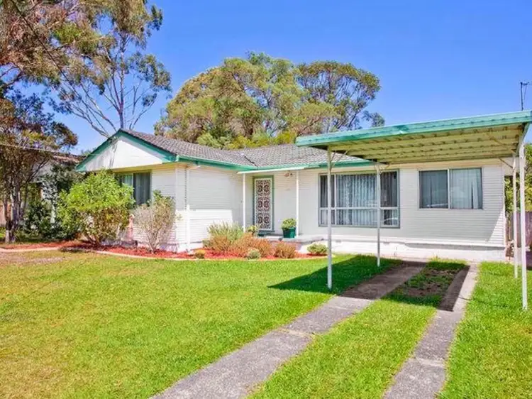 Main view of Homely house listing, 6 Fuchsia Street, Wyoming NSW 2250