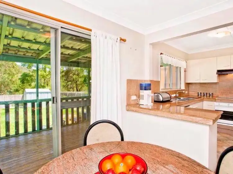 Third view of Homely house listing, 6 Fuchsia Street, Wyoming NSW 2250