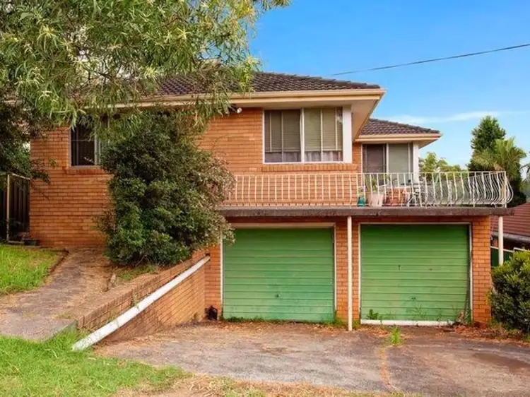 17 Elizabeth Street, Wyoming NSW 2250