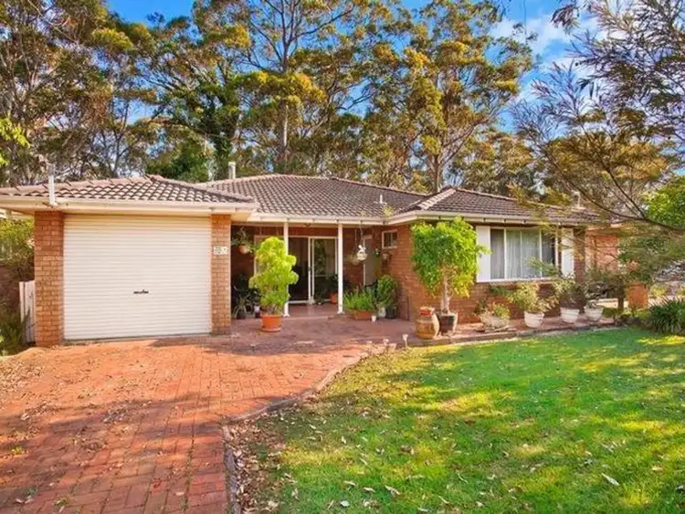 Main view of Homely house listing, 42 Malison Street, Wyoming NSW 2250