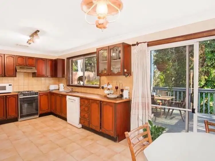 Third view of Homely house listing, 42 Malison Street, Wyoming NSW 2250