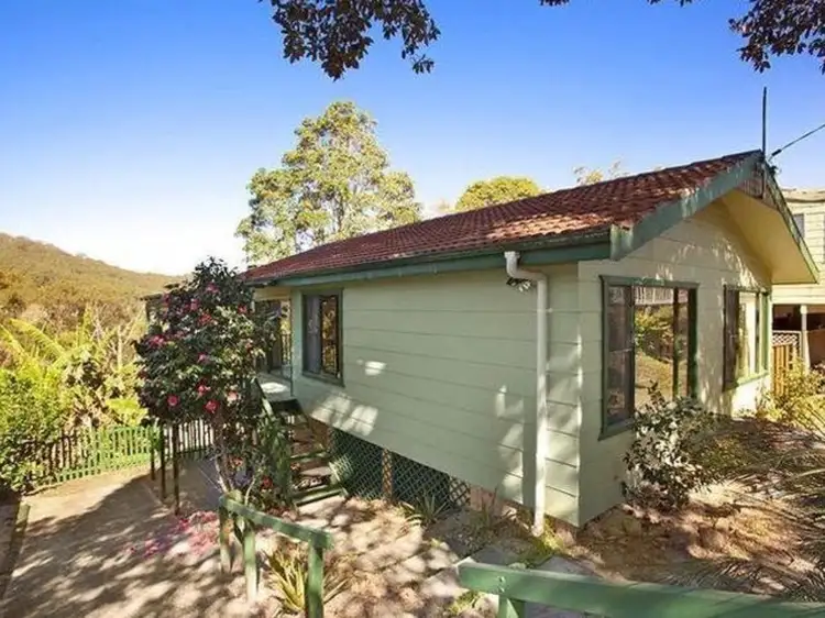 Second view of Homely house listing, 12 Wistaria Street, Wyoming NSW 2250