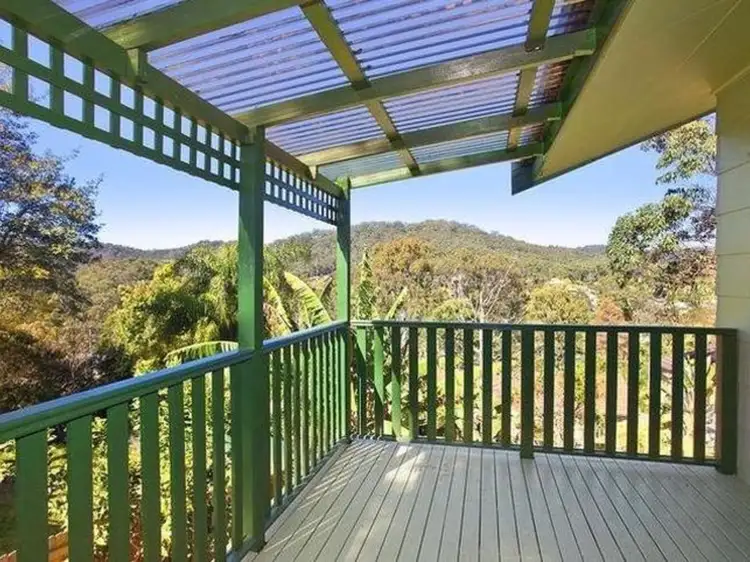 Third view of Homely house listing, 12 Wistaria Street, Wyoming NSW 2250