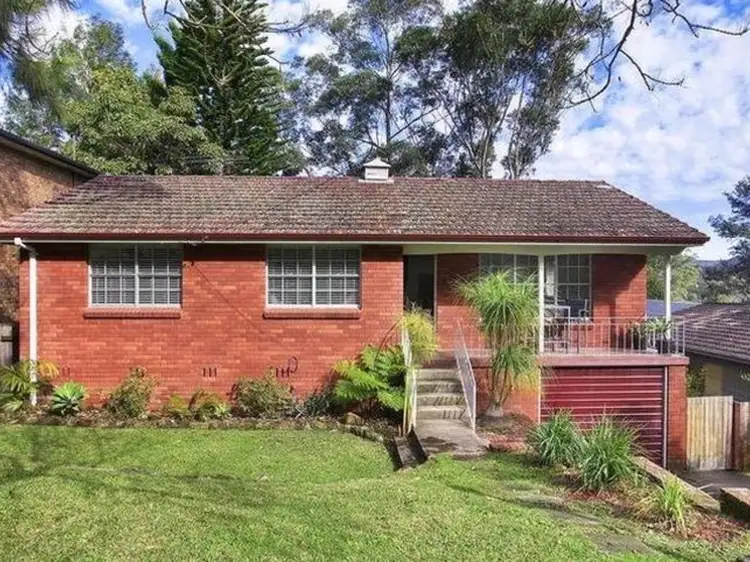 8 MacGregor Street, Wyoming NSW 2250