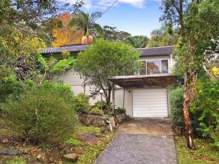 Second view of Homely house listing, 59 Turpentine Street, Wyoming NSW 2250