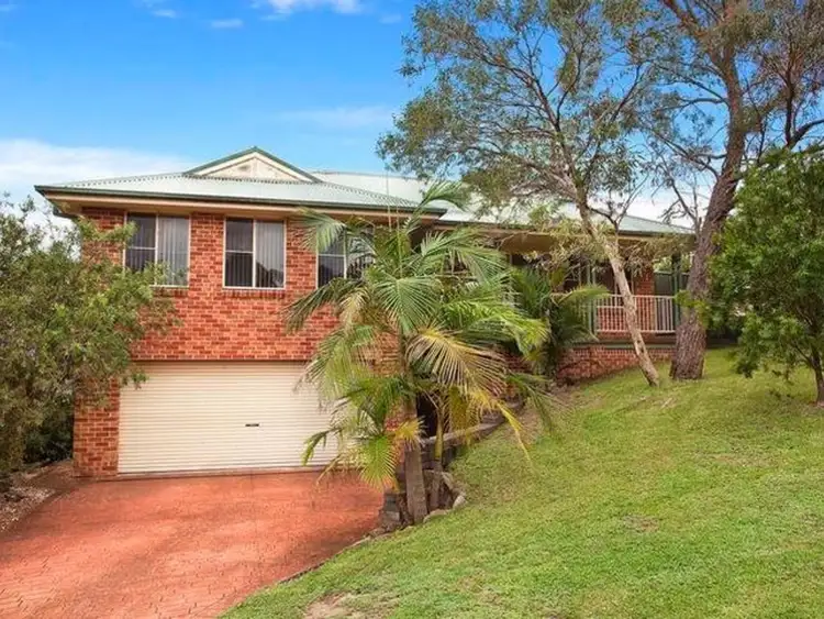 Main view of Homely house listing, 1 Haynes Street, Wyoming NSW 2250