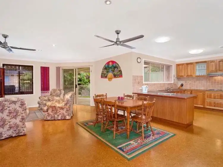 Second view of Homely house listing, 1 Haynes Street, Wyoming NSW 2250