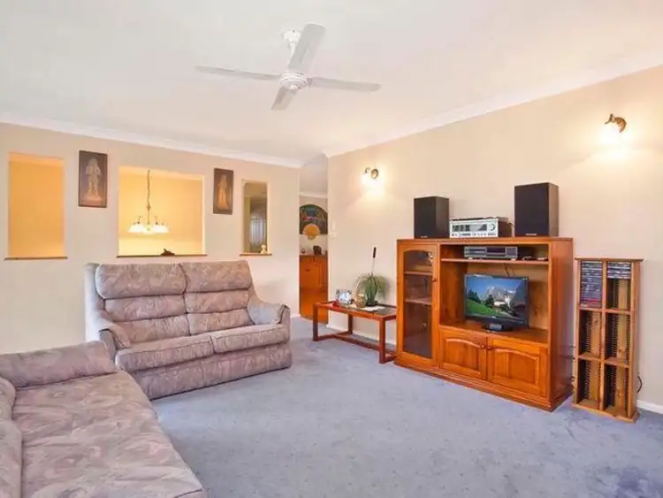 Third view of Homely house listing, 1 Haynes Street, Wyoming NSW 2250