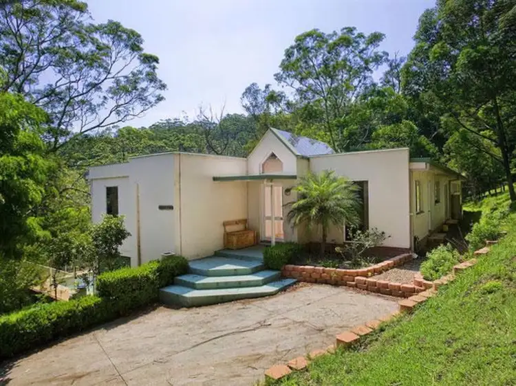 Main view of Homely house listing, 94 Blackbutt Street, Wyoming NSW 2250