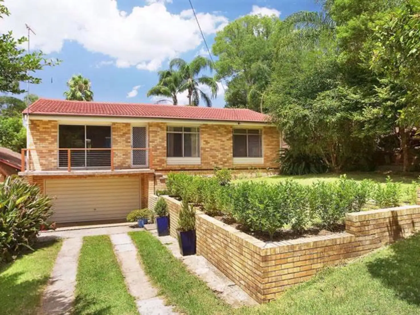 Main view of Homely house listing, 12 Bourbon Street, Wyoming NSW 2250