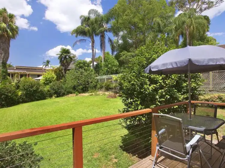 Second view of Homely house listing, 12 Bourbon Street, Wyoming NSW 2250