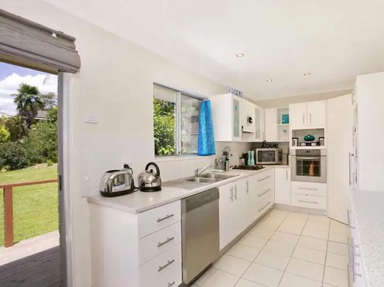 Third view of Homely house listing, 12 Bourbon Street, Wyoming NSW 2250