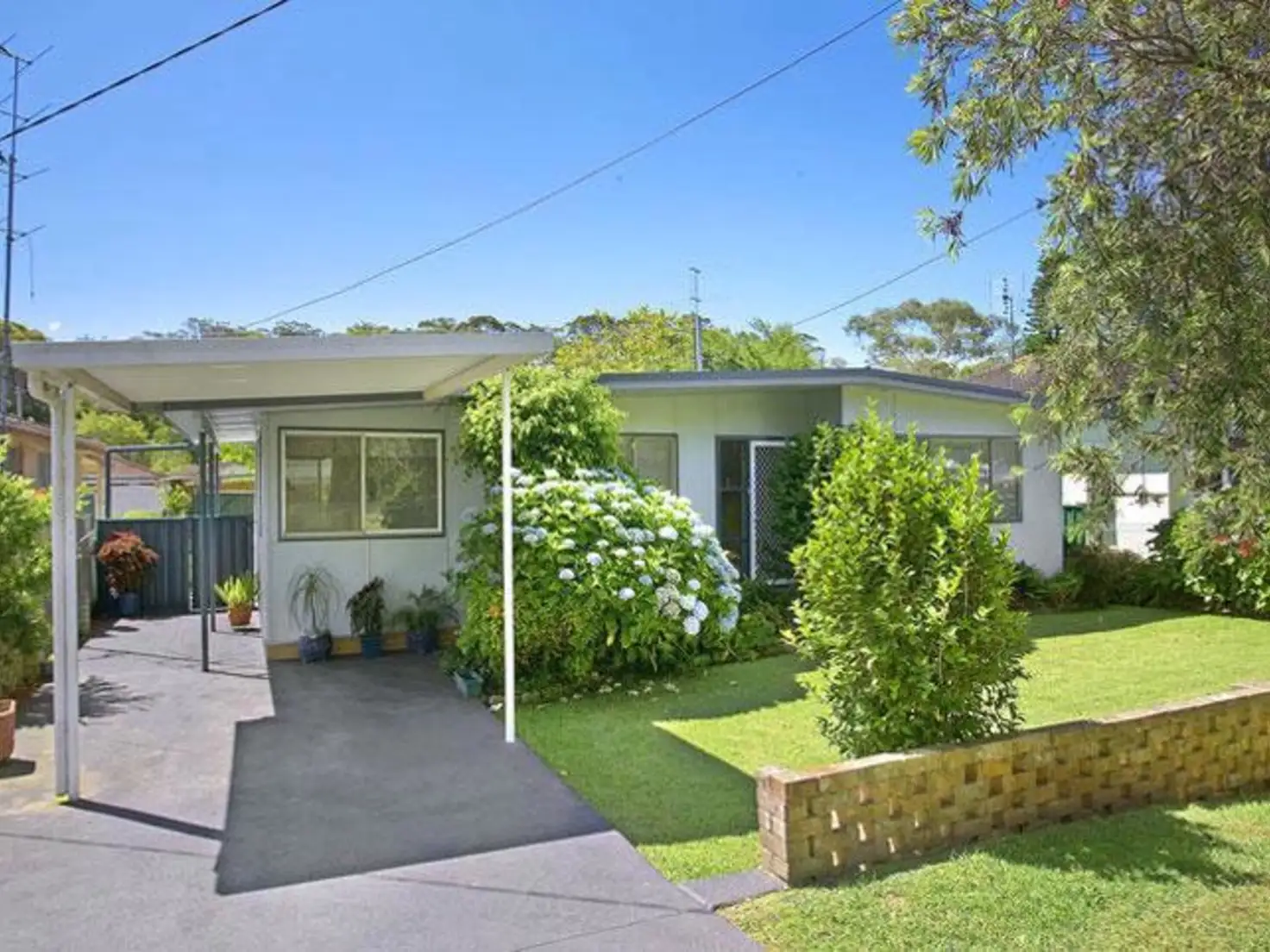 Main view of Homely house listing, 3 Dalton Street, Wyoming NSW 2250