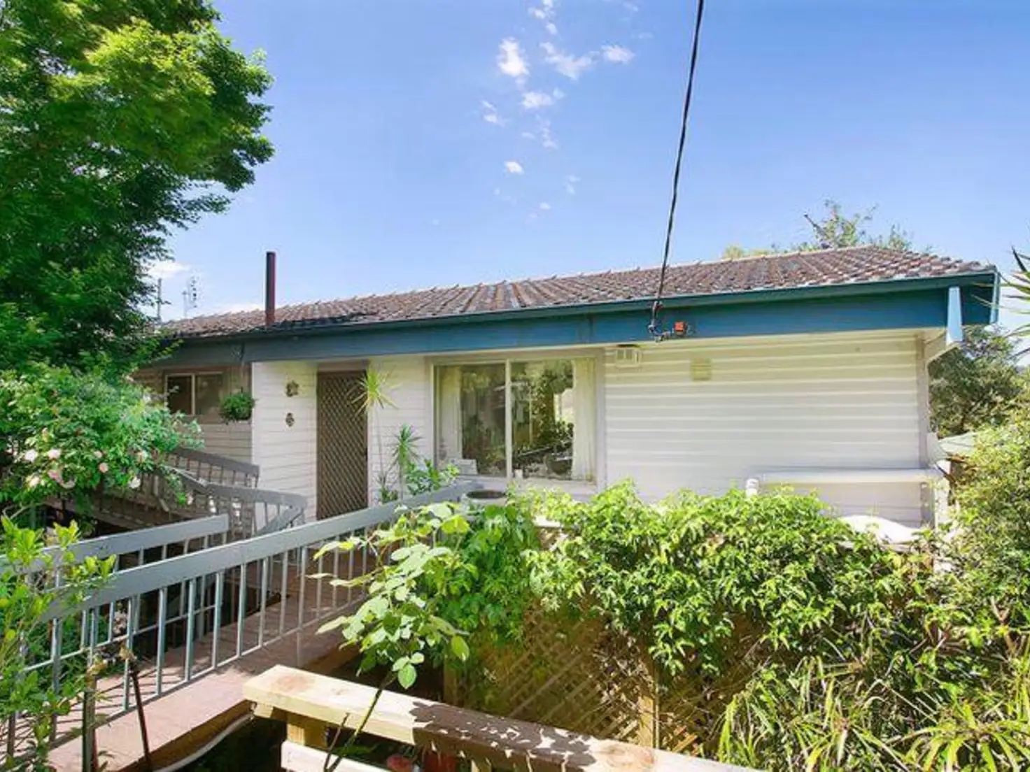 Main view of Homely house listing, 16 Wistaria Street, Wyoming NSW 2250