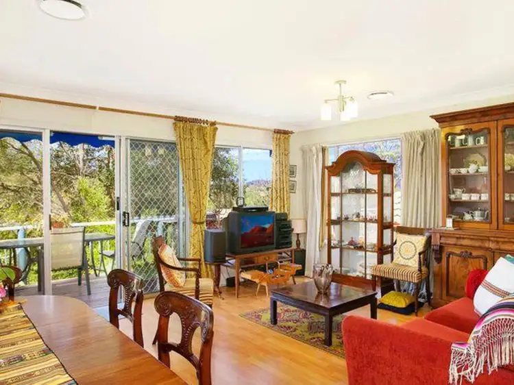 Second view of Homely house listing, 16 Wistaria Street, Wyoming NSW 2250