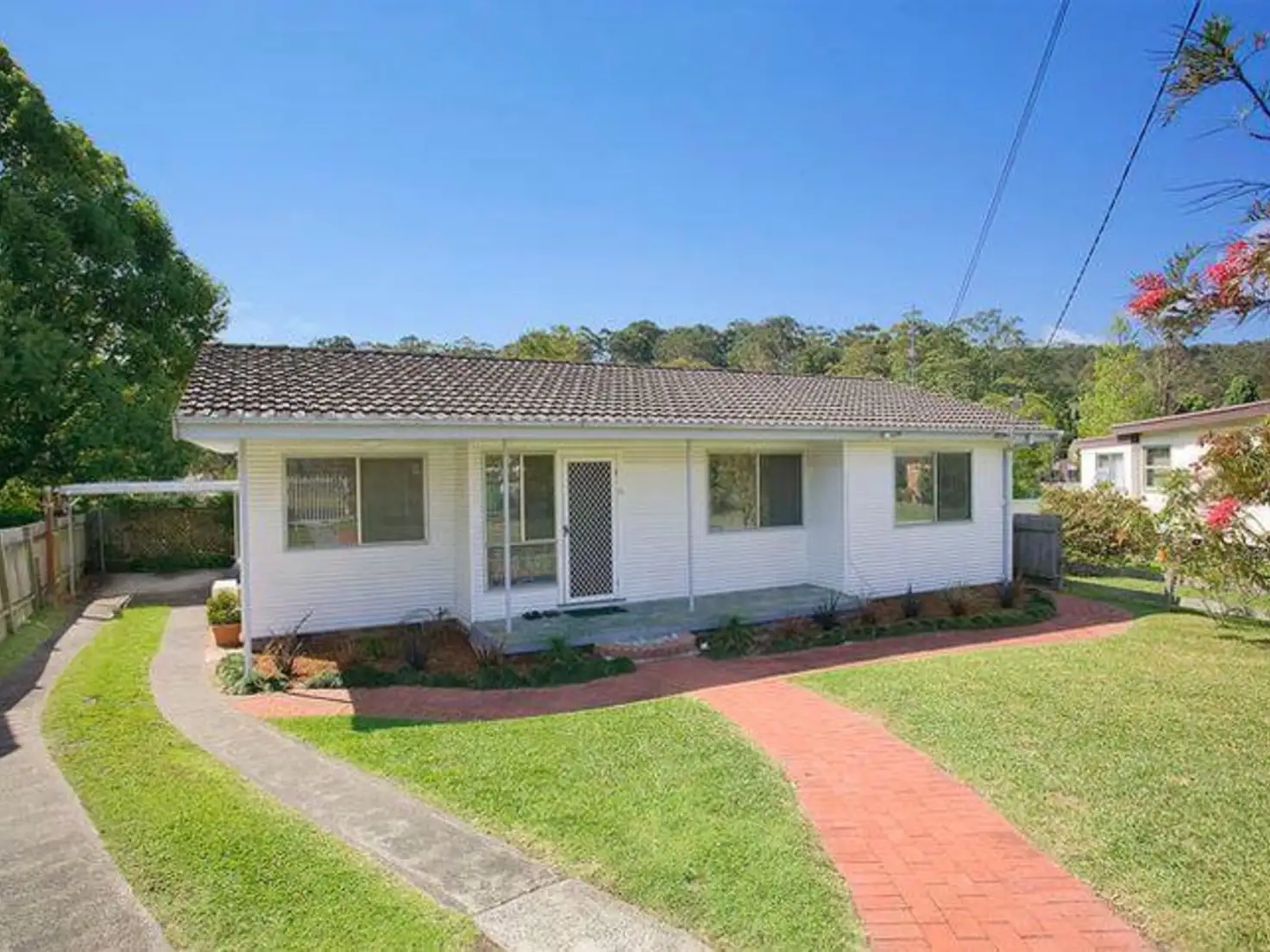 Main view of Homely house listing, 19 Dalton Street, Wyoming NSW 2250