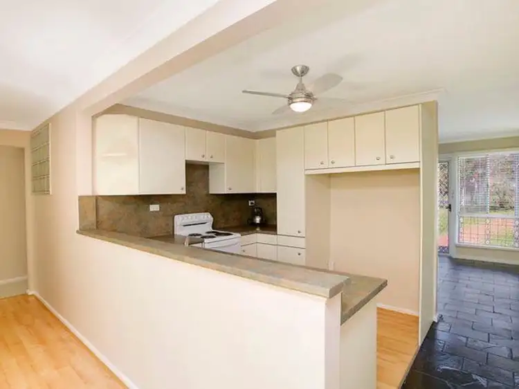 Second view of Homely house listing, 19 Dalton Street, Wyoming NSW 2250
