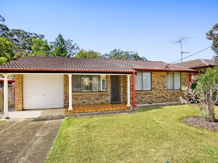 Main view of Homely house listing, 111 Jarrett Street, Wyoming NSW 2250