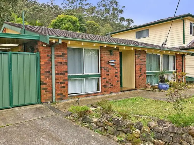 Main view of Homely house listing, 21 Wistaria Street, Wyoming NSW 2250