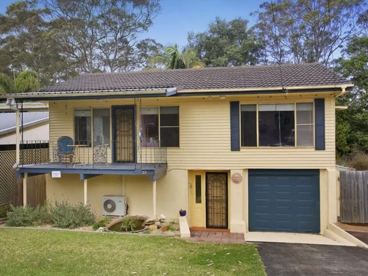 Main view of Homely house listing, 22 Bourbon Street, Wyoming NSW 2250