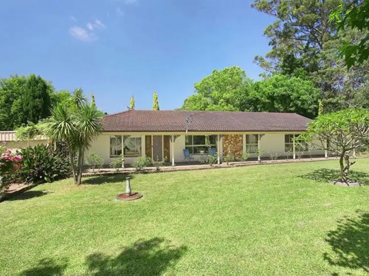 237 Wells Street, Springfield NSW 2250