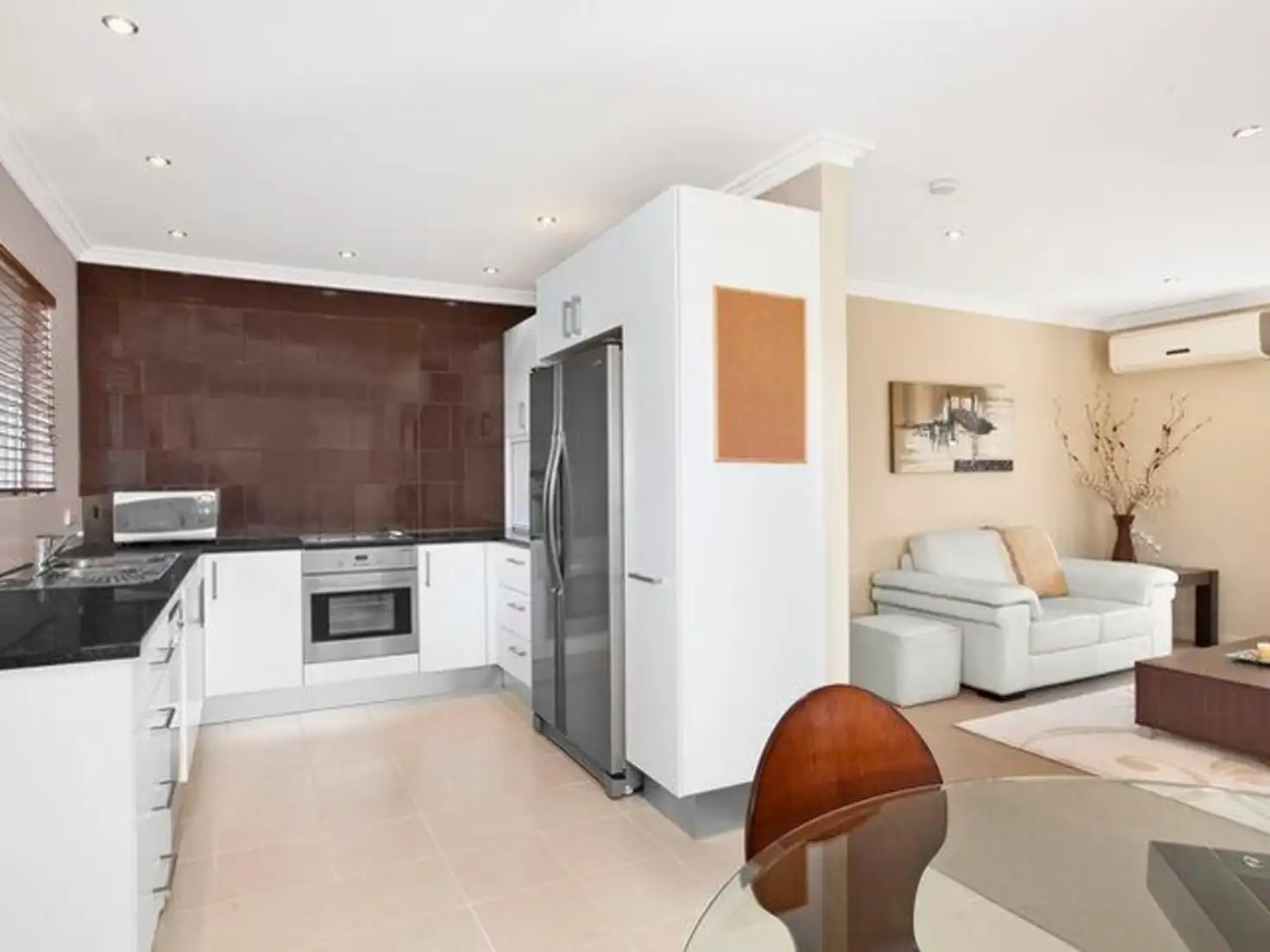 Main view of Homely apartment listing, 17/138 Albany Street, Point Frederick NSW 2250