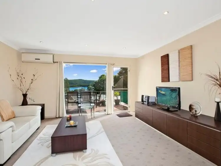 Third view of Homely apartment listing, 17/138 Albany Street, Point Frederick NSW 2250