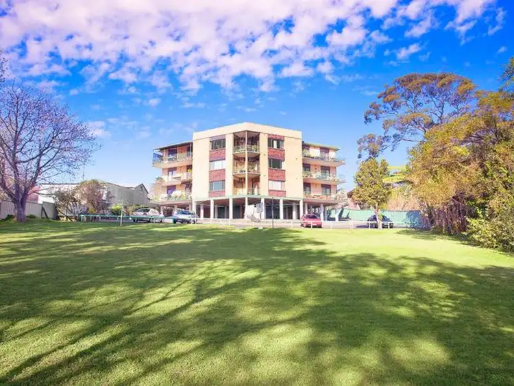 Fifth view of Homely apartment listing, 17/138 Albany Street, Point Frederick NSW 2250