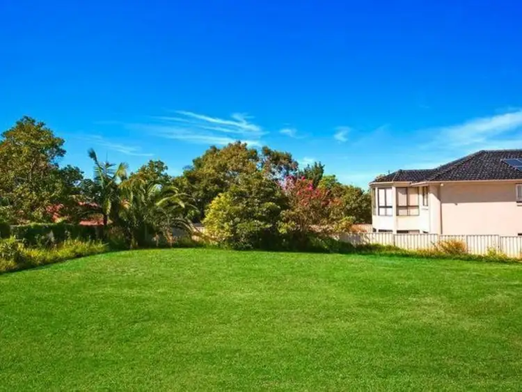 5A Crawford Street, Point Frederick NSW 2250