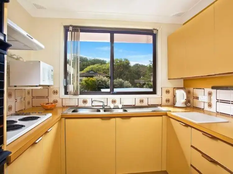 Second view of Homely villa listing, 11/195-197 Albany Street, Point Frederick NSW 2250