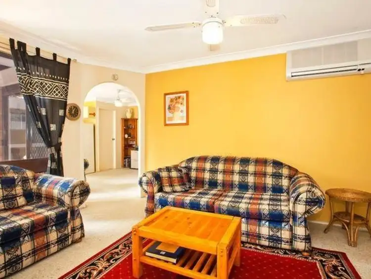 Third view of Homely villa listing, 11/195-197 Albany Street, Point Frederick NSW 2250