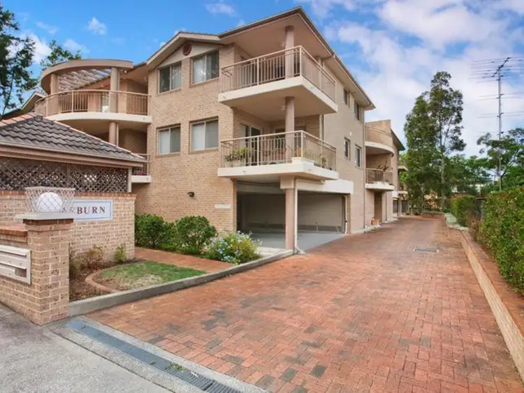 3/3-5 Shortland Street, Point Frederick NSW 2250