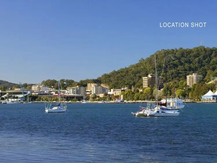 Third view of Homely apartment listing, 6/138 Albany Street, Point Frederick NSW 2250