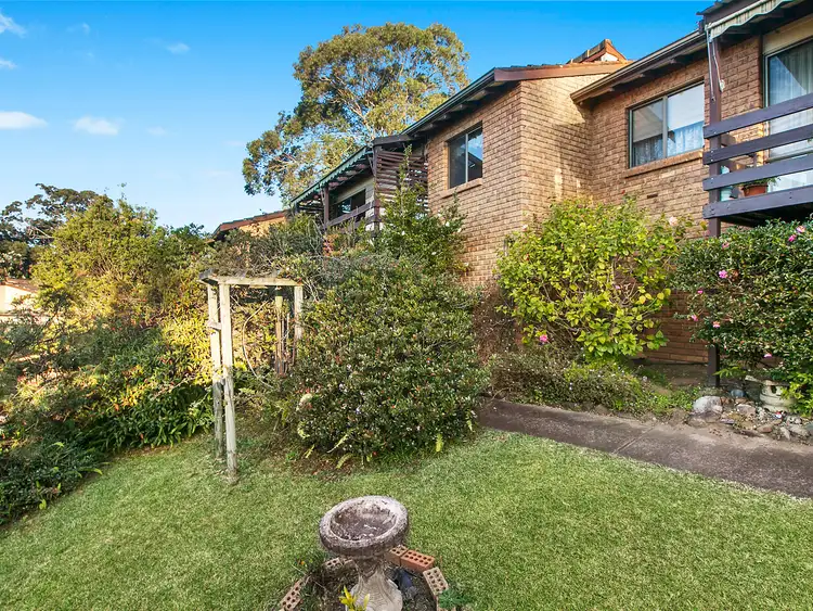7/31 Fiona Street, Point Clare NSW 2250