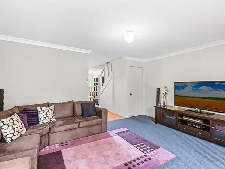 Third view of Homely townhouse listing, 35/10 Albert Street, Ourimbah NSW 2258