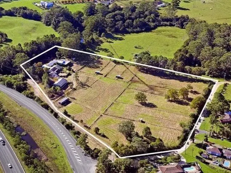 Main view of Homely rural property listing, 2 Bridge Street, Ourimbah NSW 2258